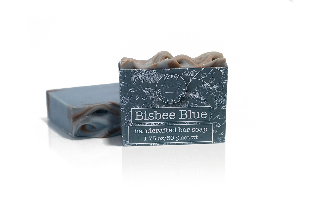Bisbee Blue - Guest Bar