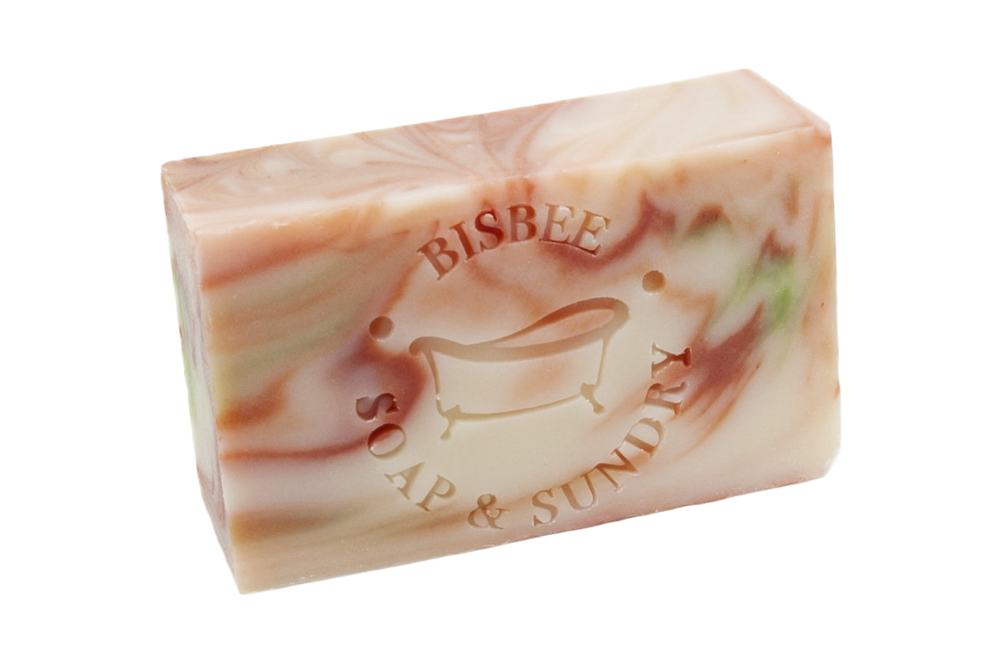 Ugly Christmas Sweater - Soap & Itty Bitty Sweater
