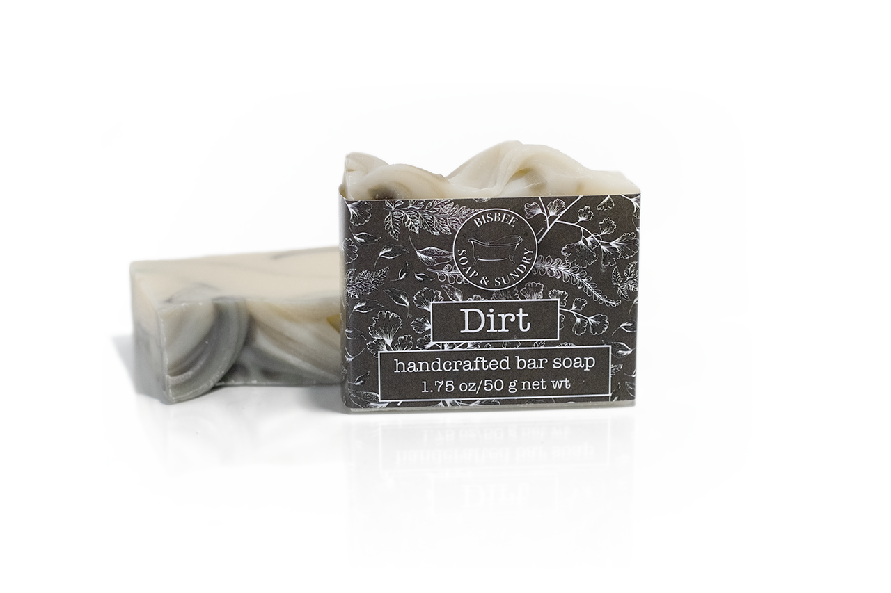 Dirt – Guest Bar