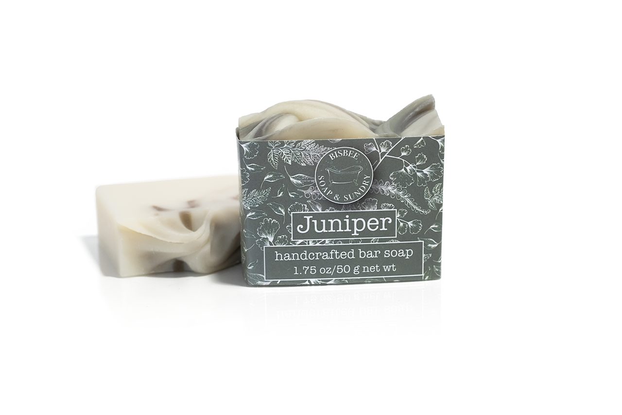 Juniper – Guest Bar