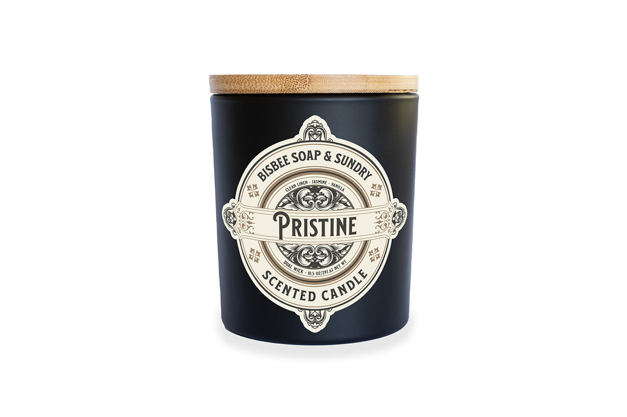 Pristine - Premium Candle