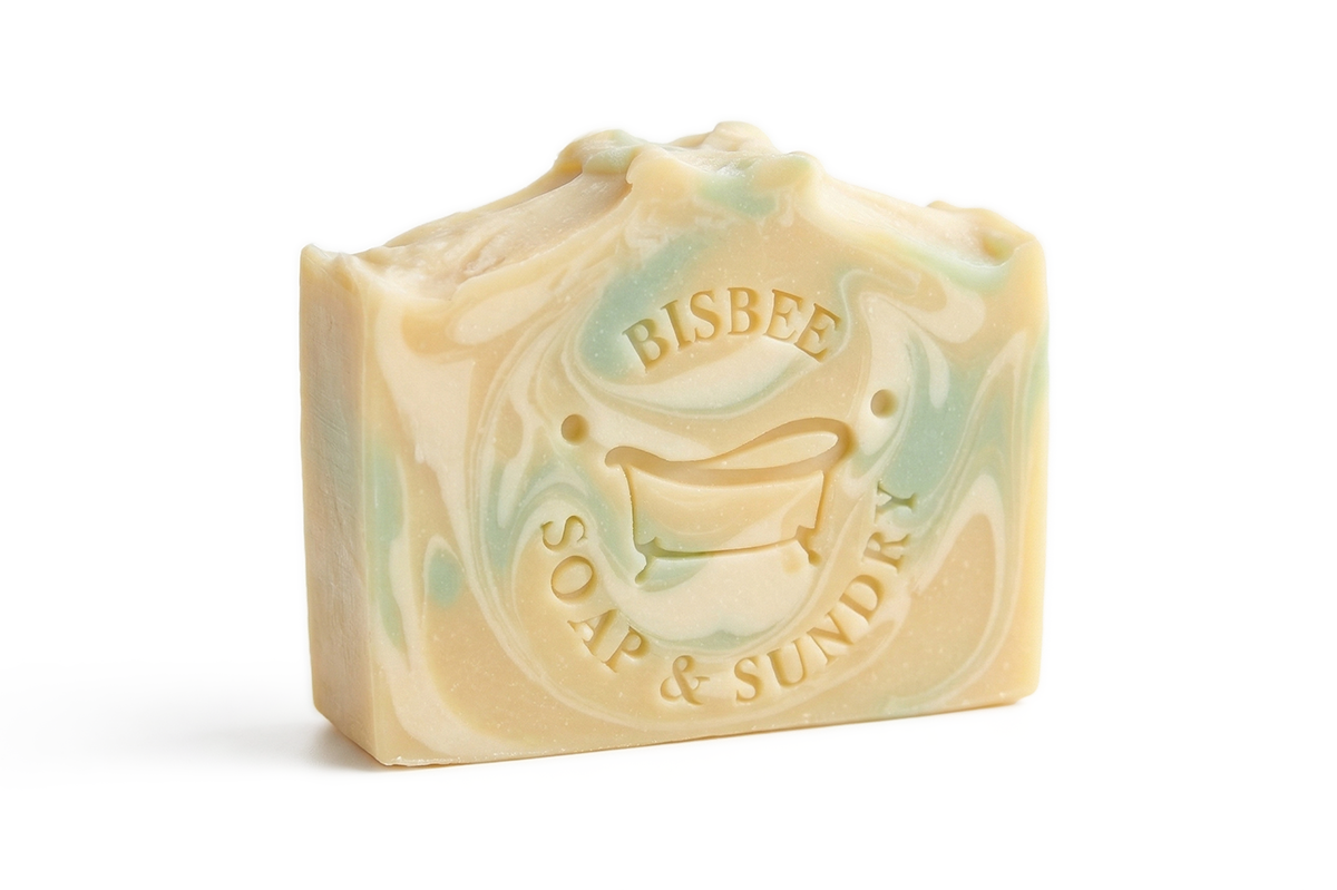 Sunwash Handmade Soap - 6.5 oz