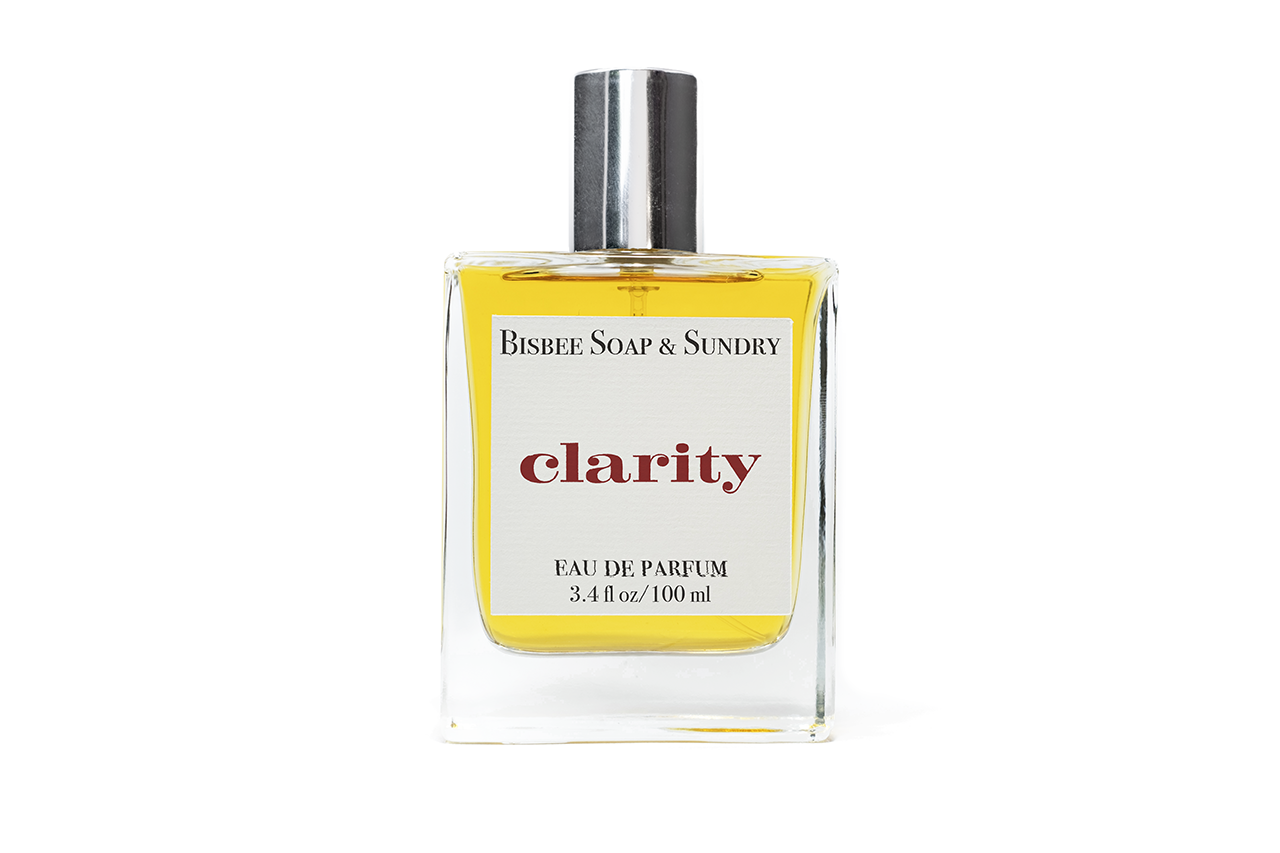 clarity - eau de parfume 3.4 fl oz
