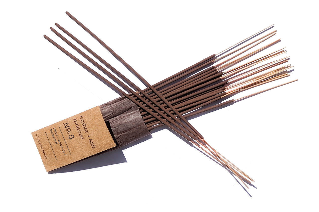 Incense - No. 5