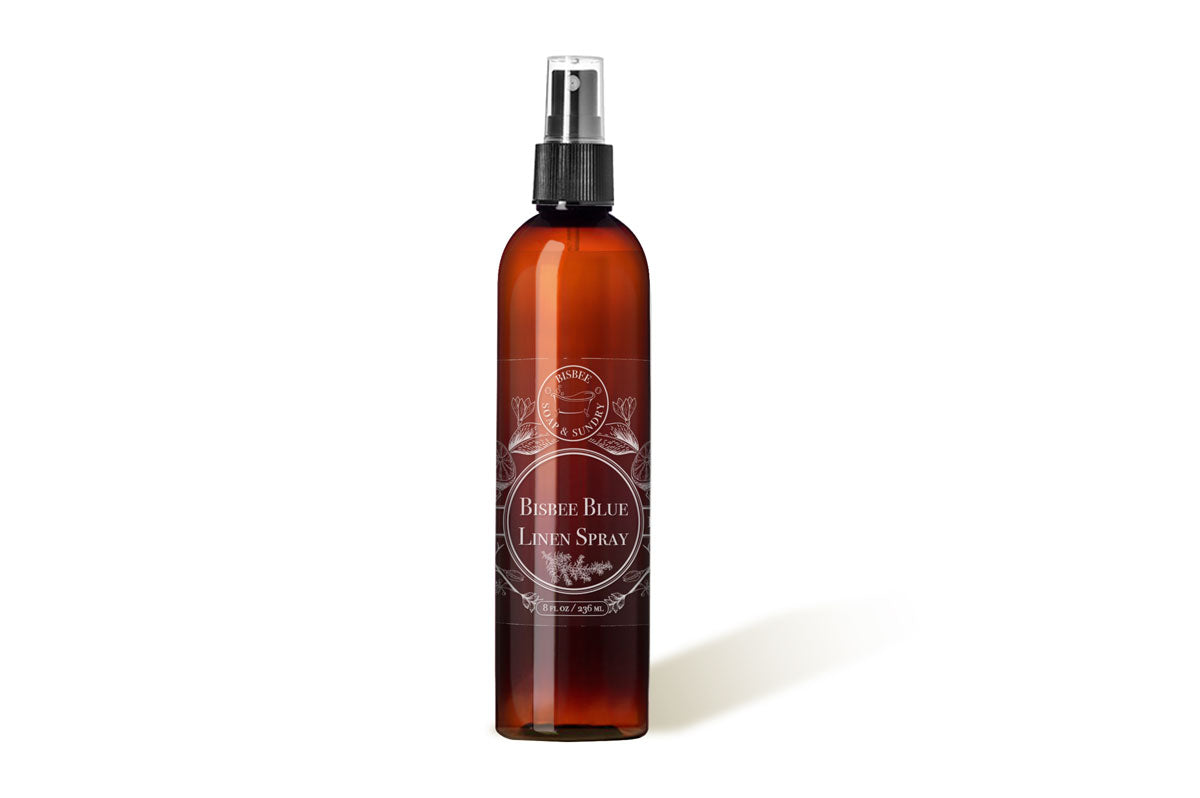 Bisbee Blue Linen Spray - 8 fl. oz.