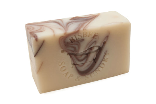 Dirt Handmade Soap - 6.5 oz