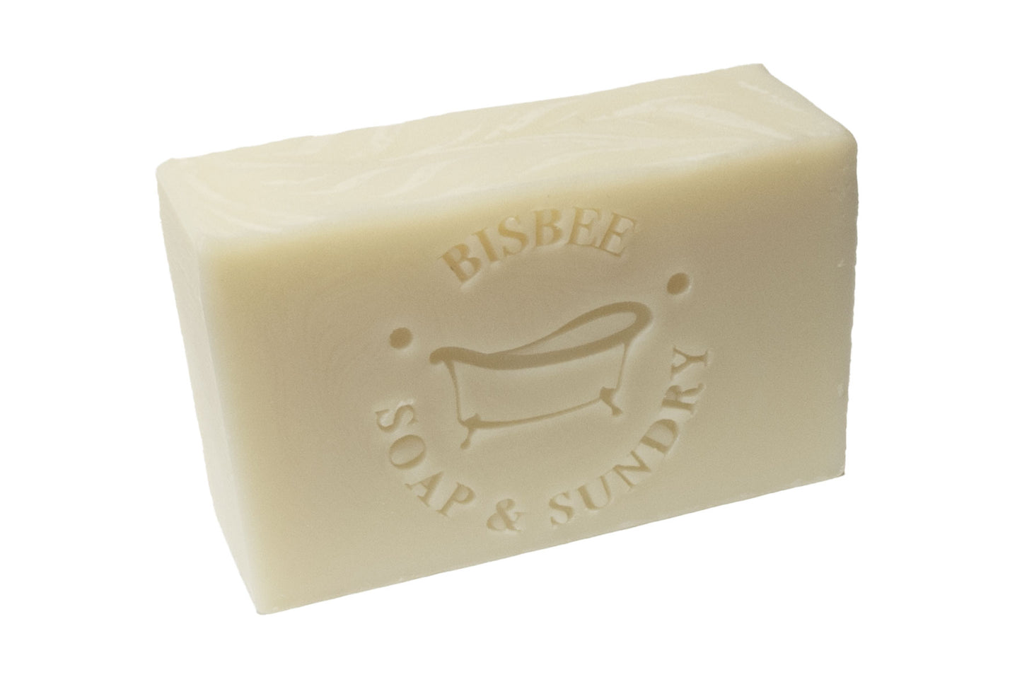 Frank Handmade Soap - 6.5 oz