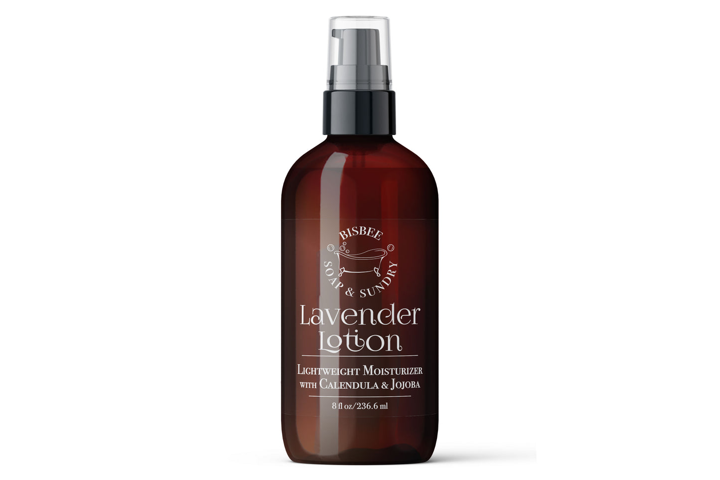 Lavender Lotion