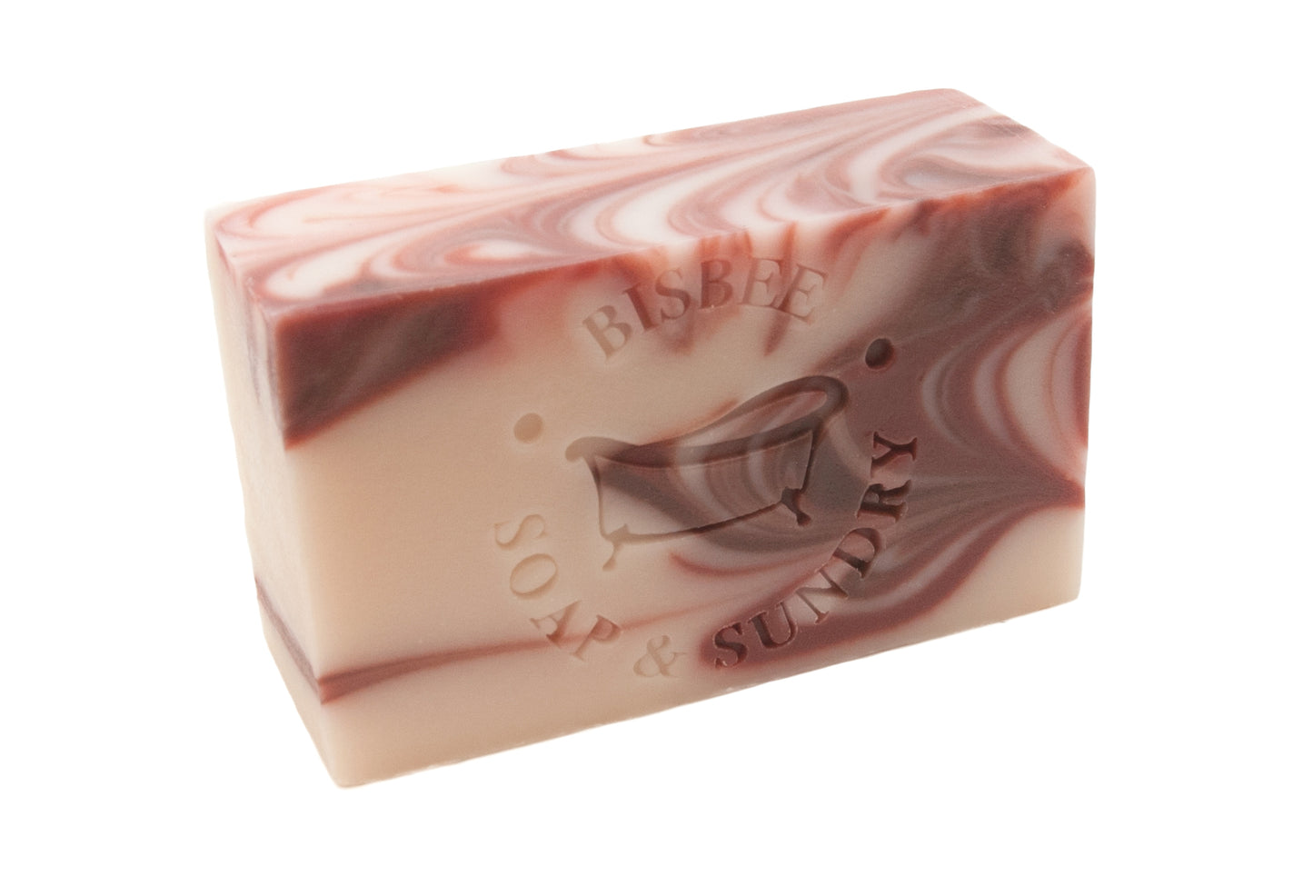 Lustre Full Size Bar Soap