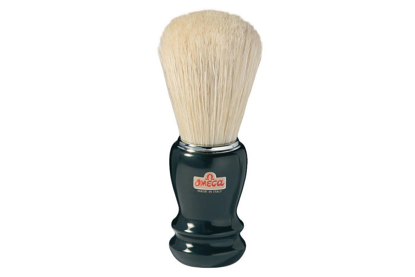 Omega Shave Brush
