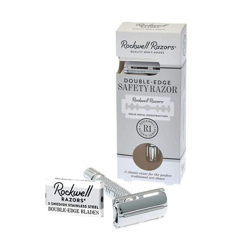 Rockwell Razor