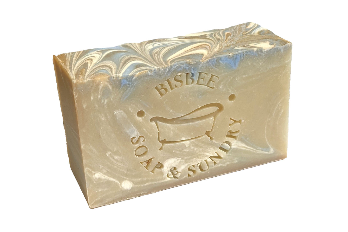 warm flannel soap