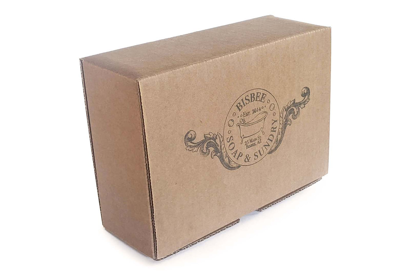 Gift Boxing Service