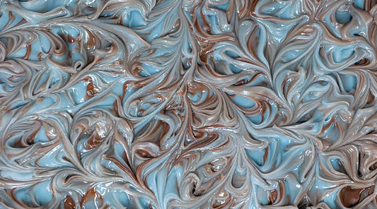 Cold vs. hot in soap making 🤓
