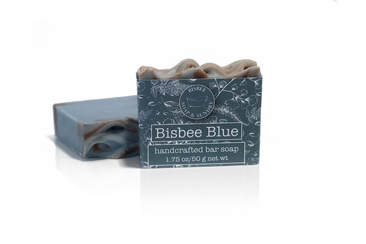 Bisbee Blue - Guest Bar