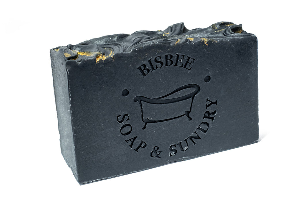 Handmade Premium Soap – Bisbee Soap & Sundry