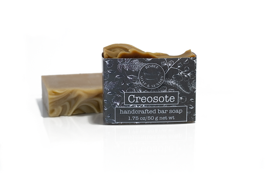 Creosote – Guest Bar