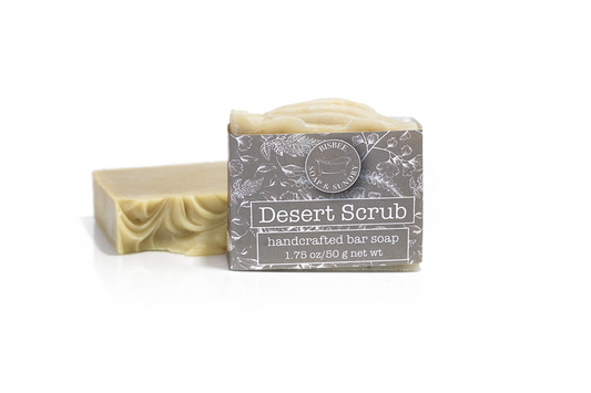 Desert Scrub – Guest Bar
