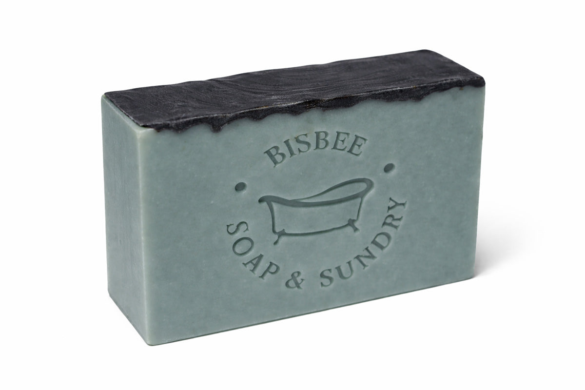 Halcyon Handmade Soap - 6.5 oz