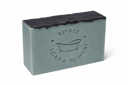 Halcyon Handmade Soap - 6.5 oz