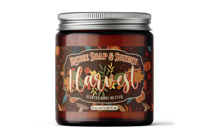 Harvest Signature Set