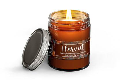 Harvest Signature Set