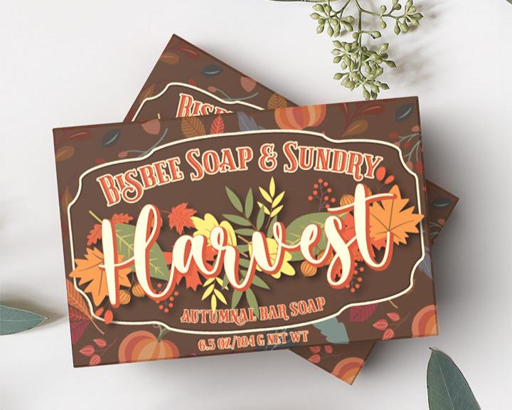 Harvest