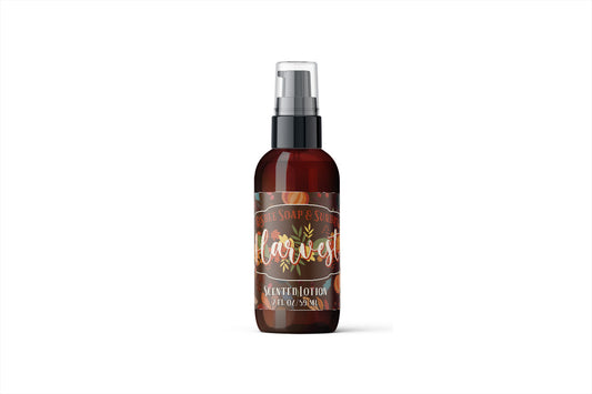 Harvest Lotion - 2 fl. oz.