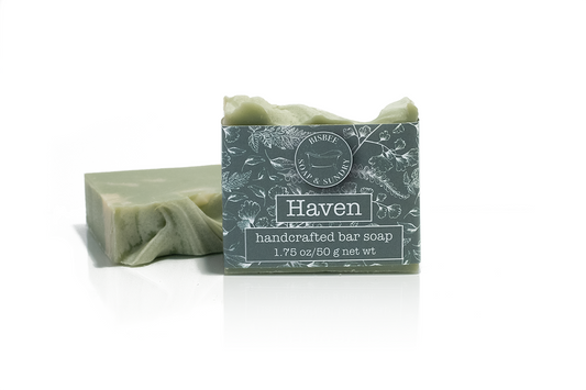 Haven – Guest Bar