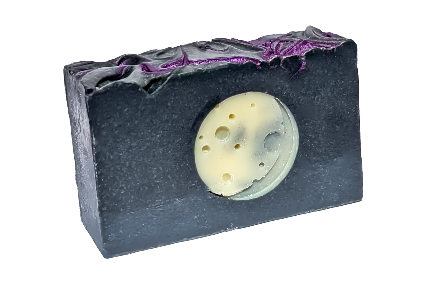 Hunter's Moon Handmade Soap - 6.5 oz