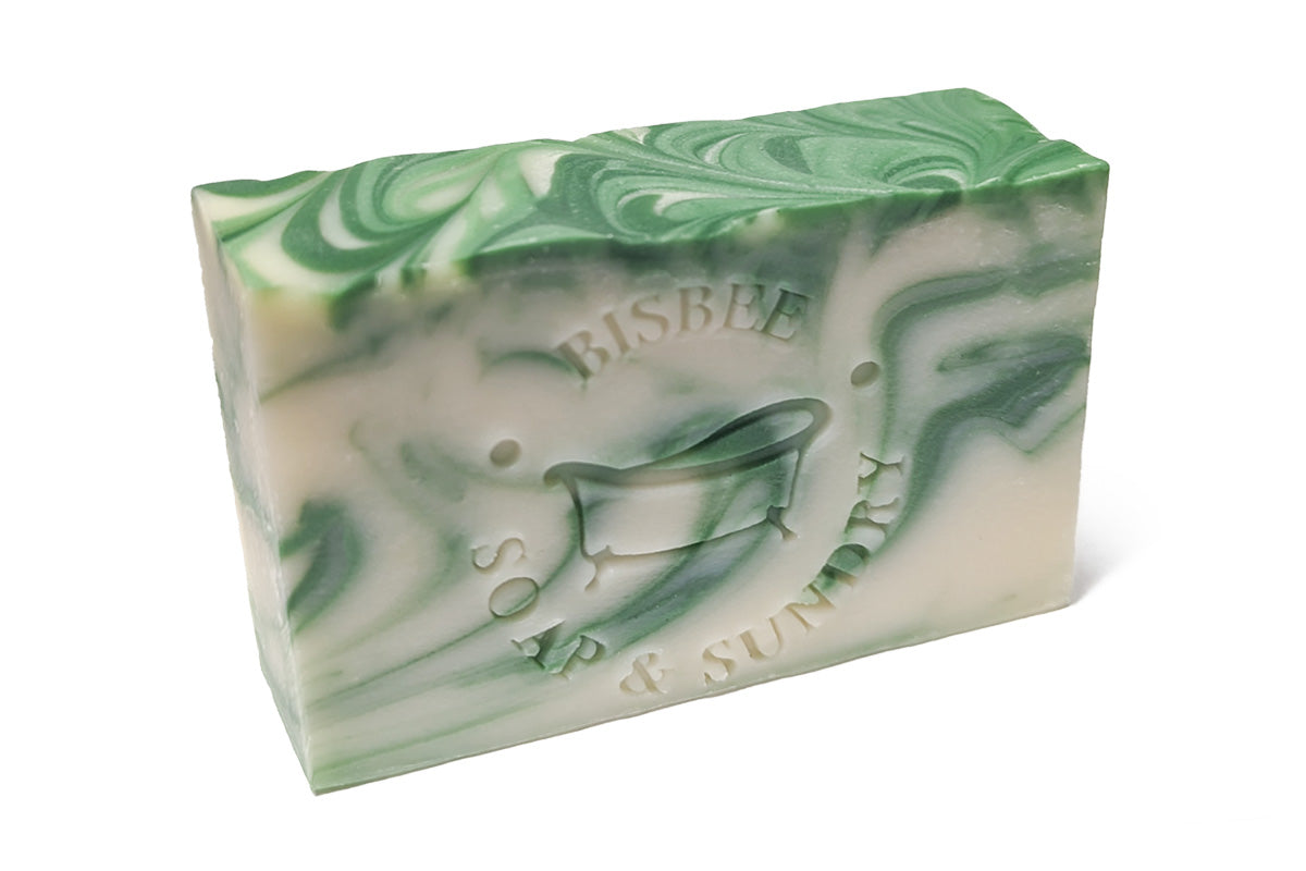 Juniper Handmade Soap - 6.5 oz