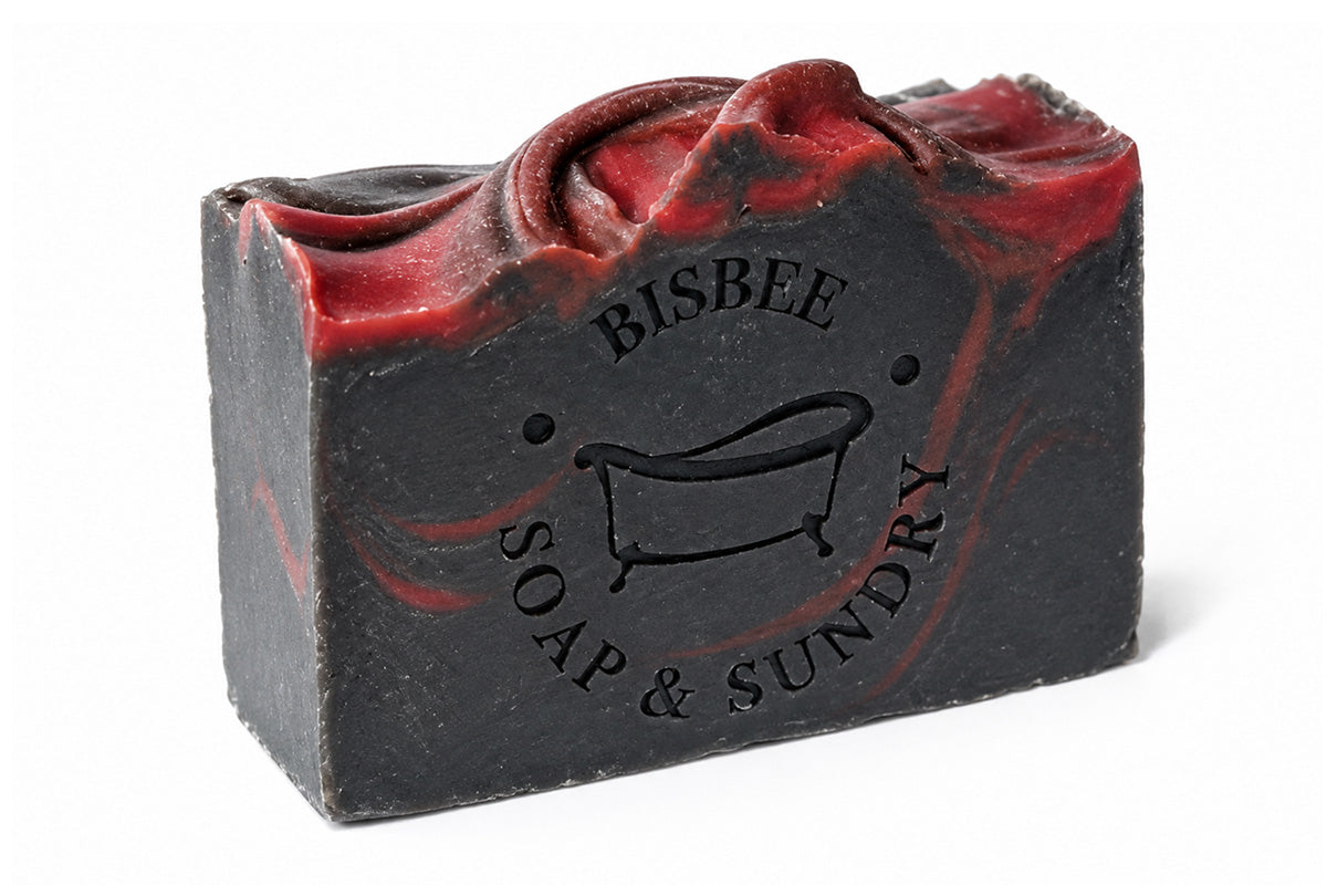 Lore: The Uninvited | Handmade Soap - 6.5 oz
