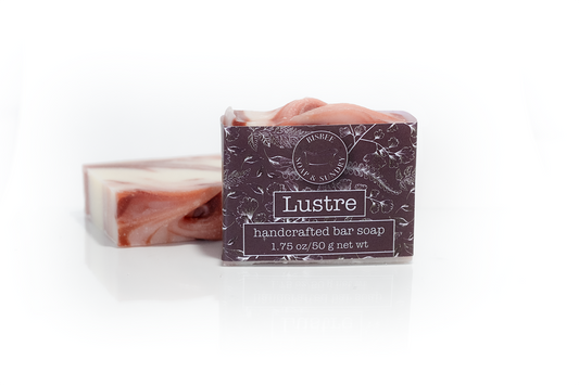 Lustre – Guest Bar
