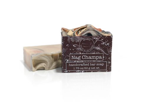 Nag Champa - Guest Bar