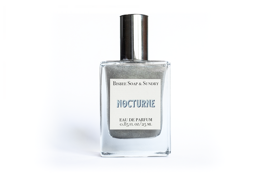 Nocturne - eau de parfume .85 fl oz.