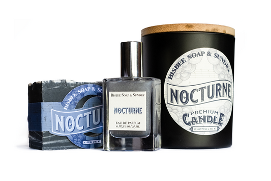 Nocturne Collection Set