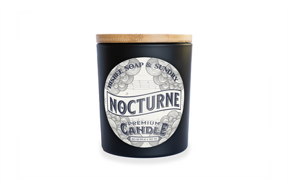 Nocturne Collection Set