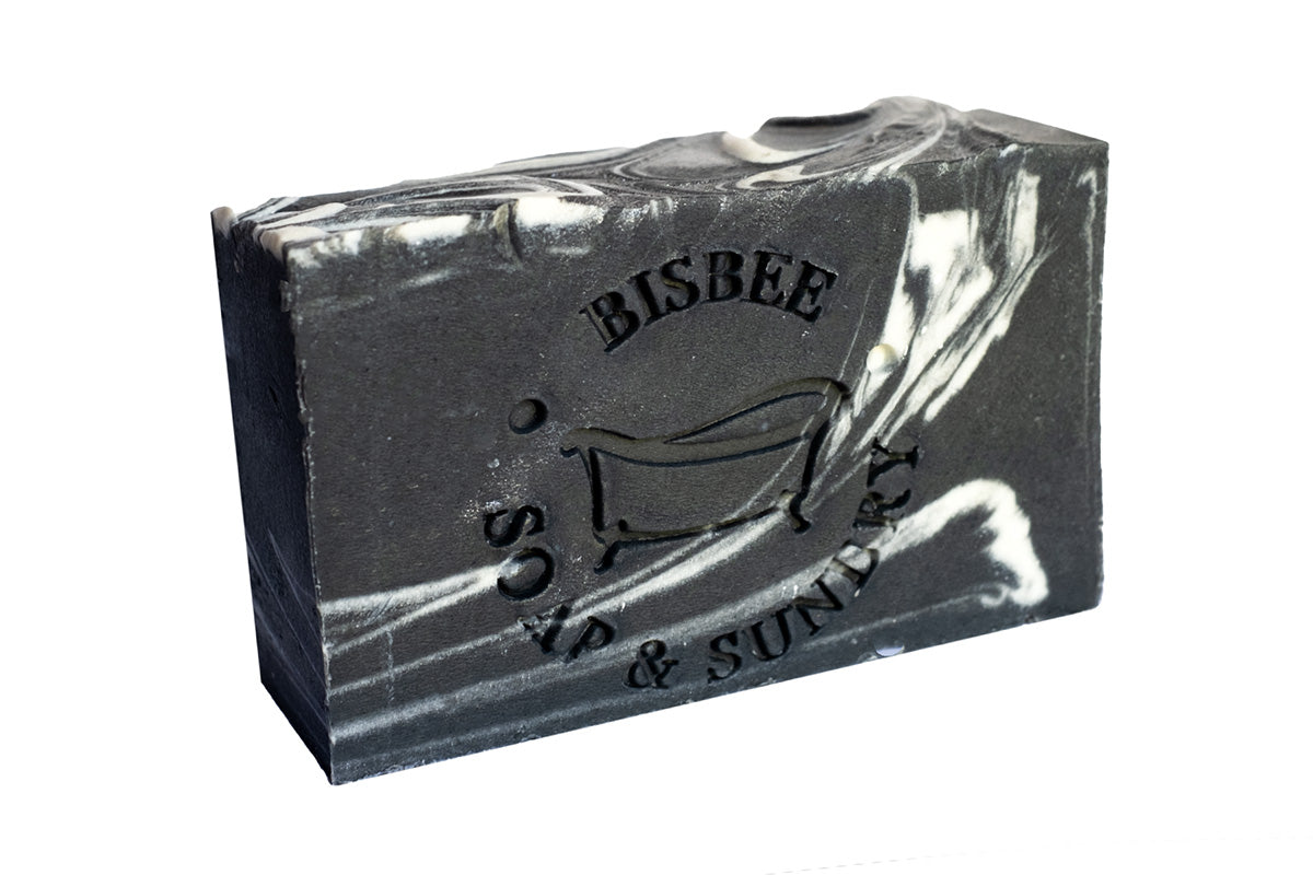 Nocturne Handmade Soap - 6.5 oz