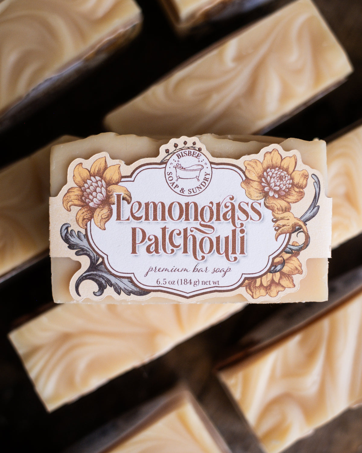 Handmade Soap