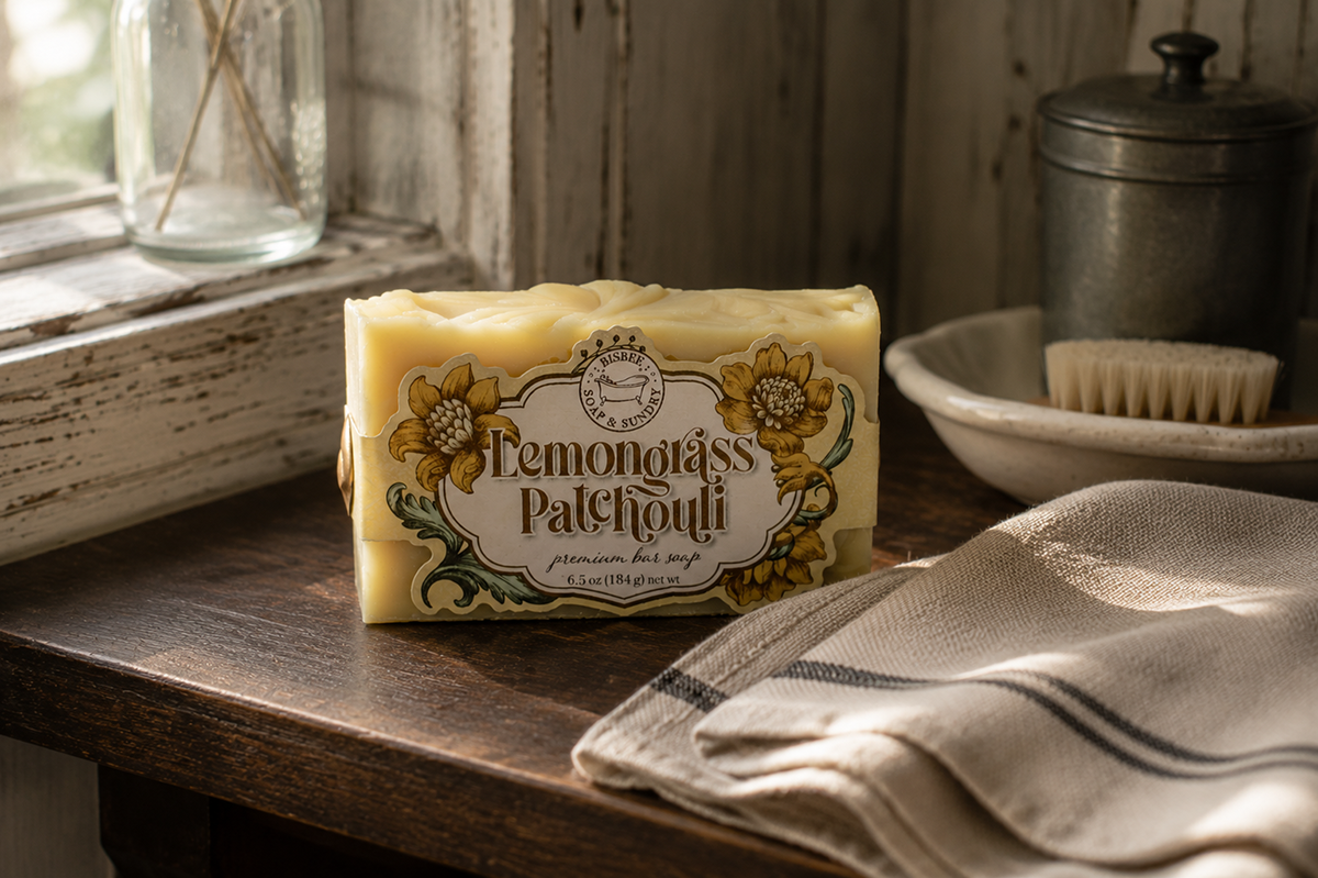 Premium Soaps