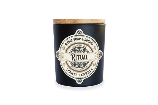 Ritual - Premium Candle