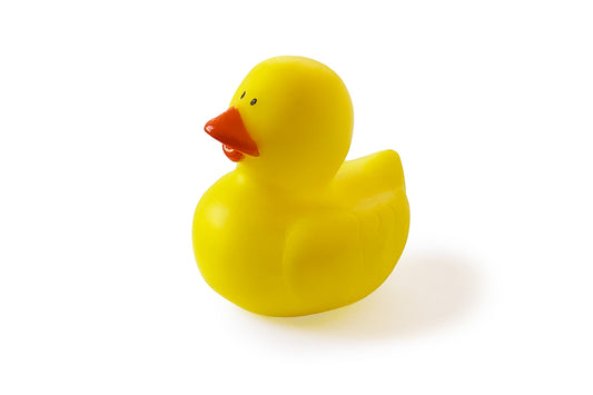 Rubber Duck