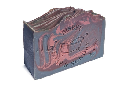 Scorpio Handmade Soap - 6.5 oz