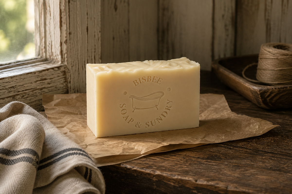 Seasonal & Limited Release Soap