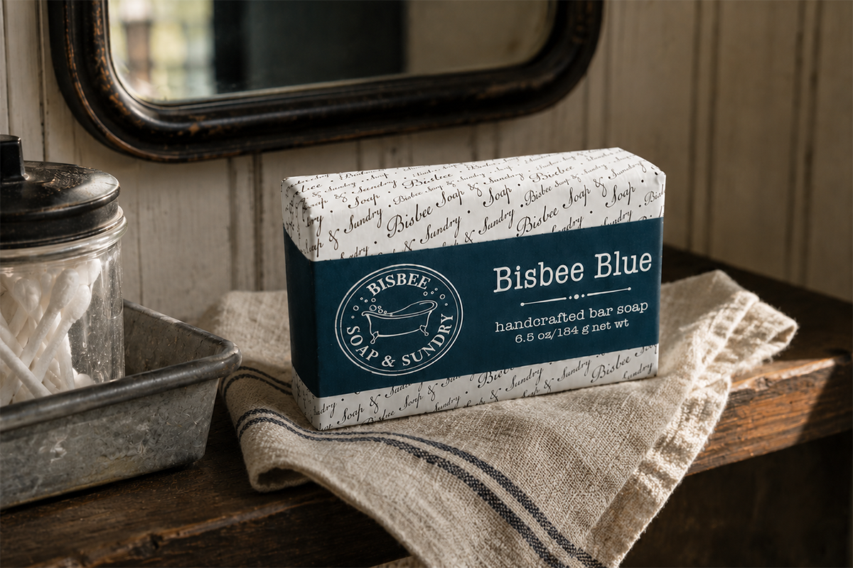 Signature Soaps