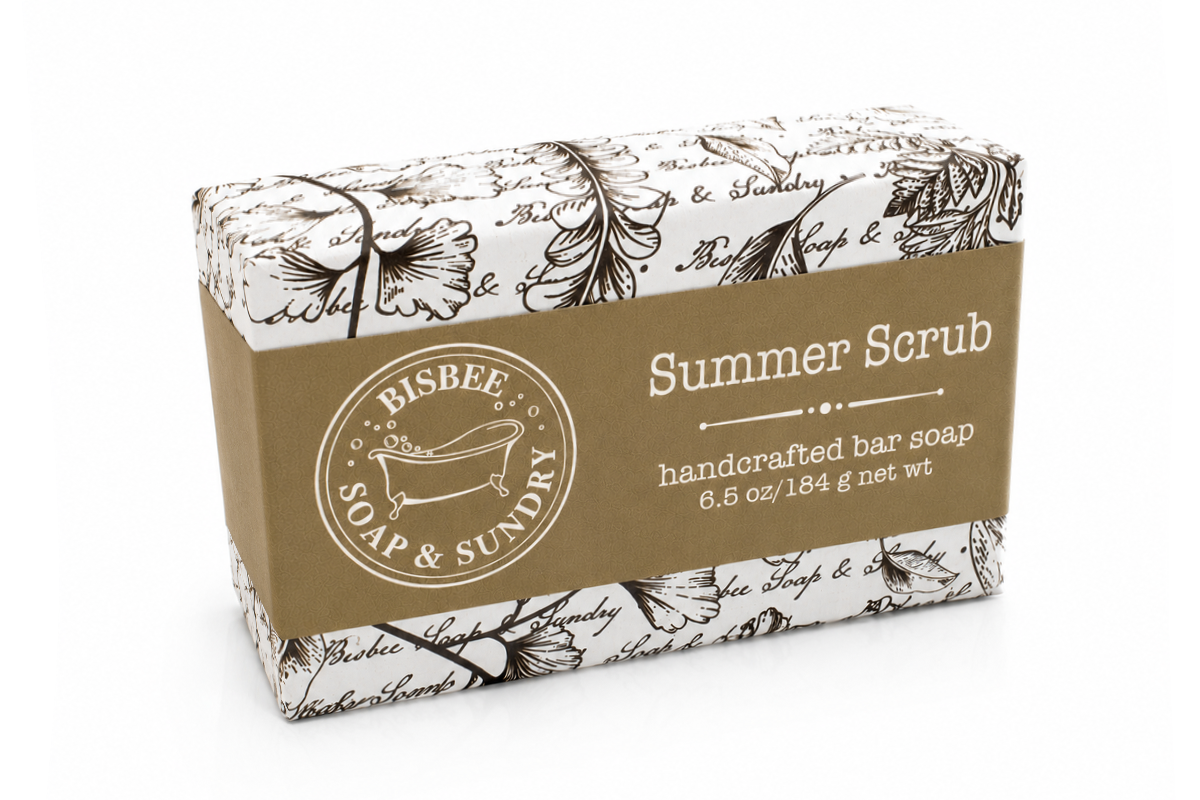 The Summer Ritual Set