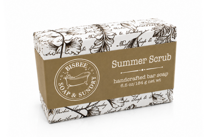 The Summer Ritual Set
