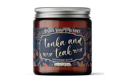 Tonka & Teak Signature Set