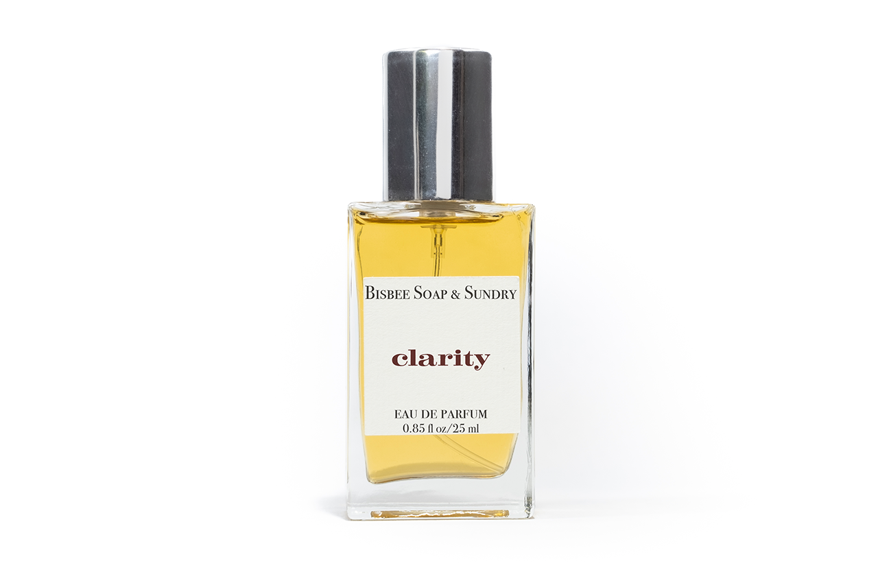 clarity - eau de parfume .85 fl oz.