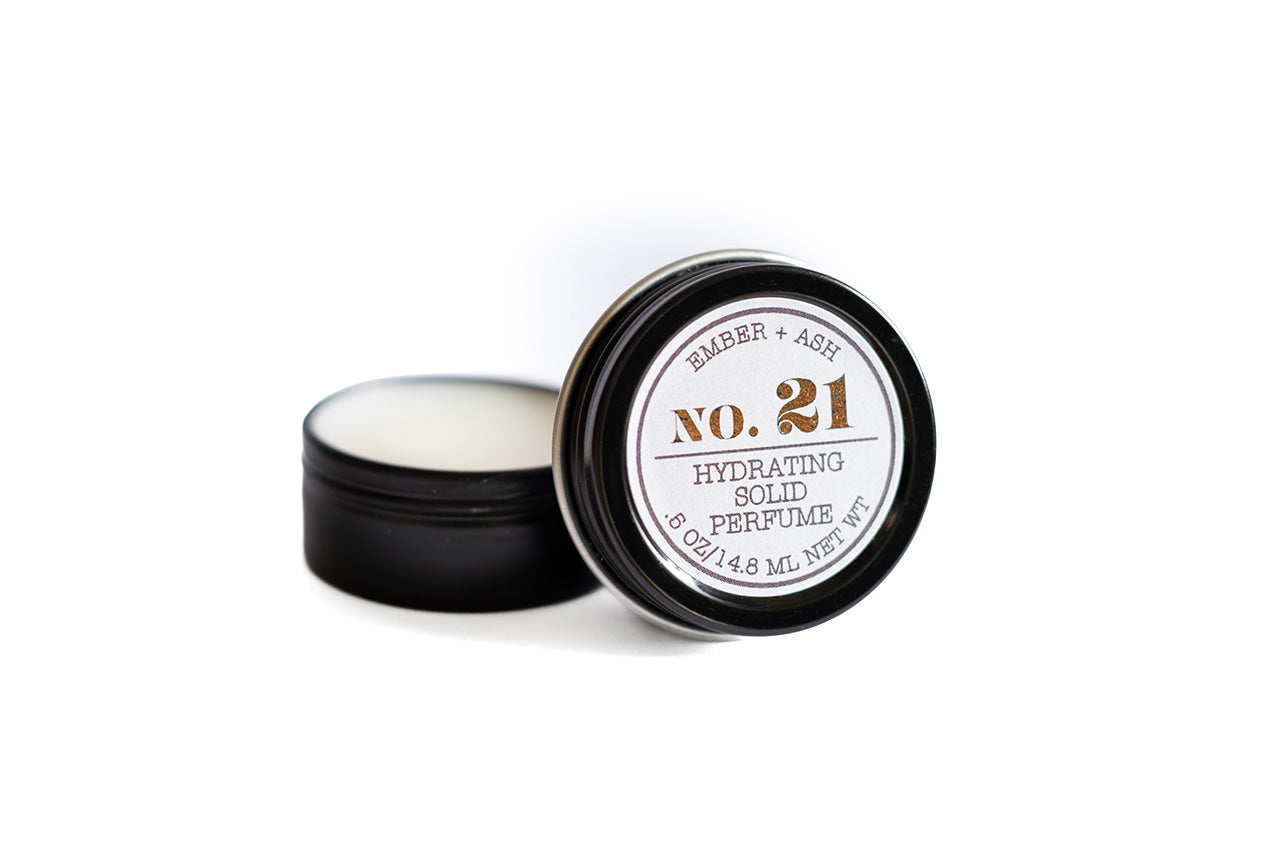 No. 21 - Solid Perfume .50 fl oz.